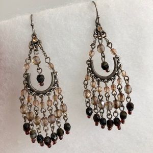 Fun Dangle Earrings